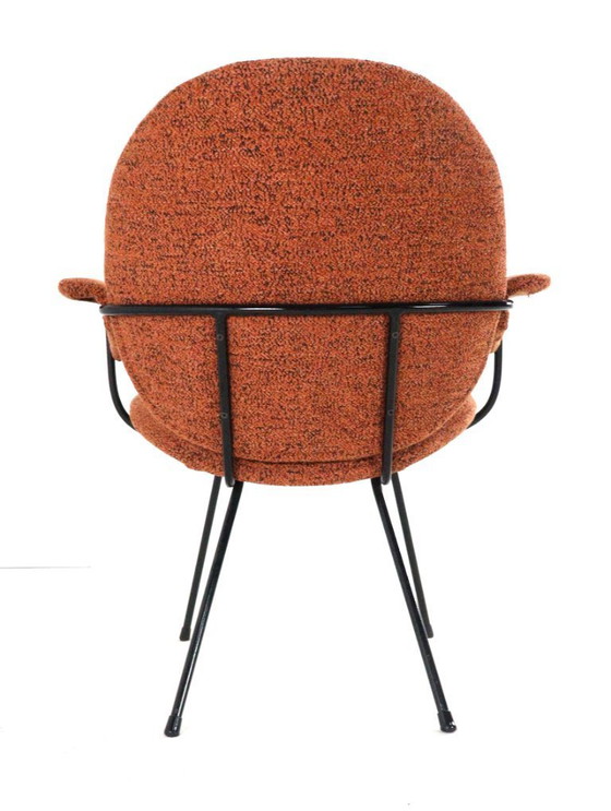 Image 1 of Fauteuil Kembo vintage rembourré