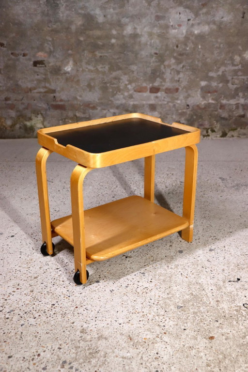 IKEA - Brunabo - Trolley - Carina Bengs - 2004