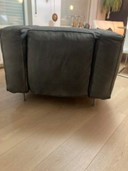 Originele Gelderland fauteuil met certificaat