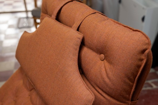 Poltrona vintage IKEA "Kroken" (Christer Blomquist)