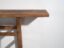 Antieke consoletafel van grenenhout – China, circa 1900 (photo 34 of 40)