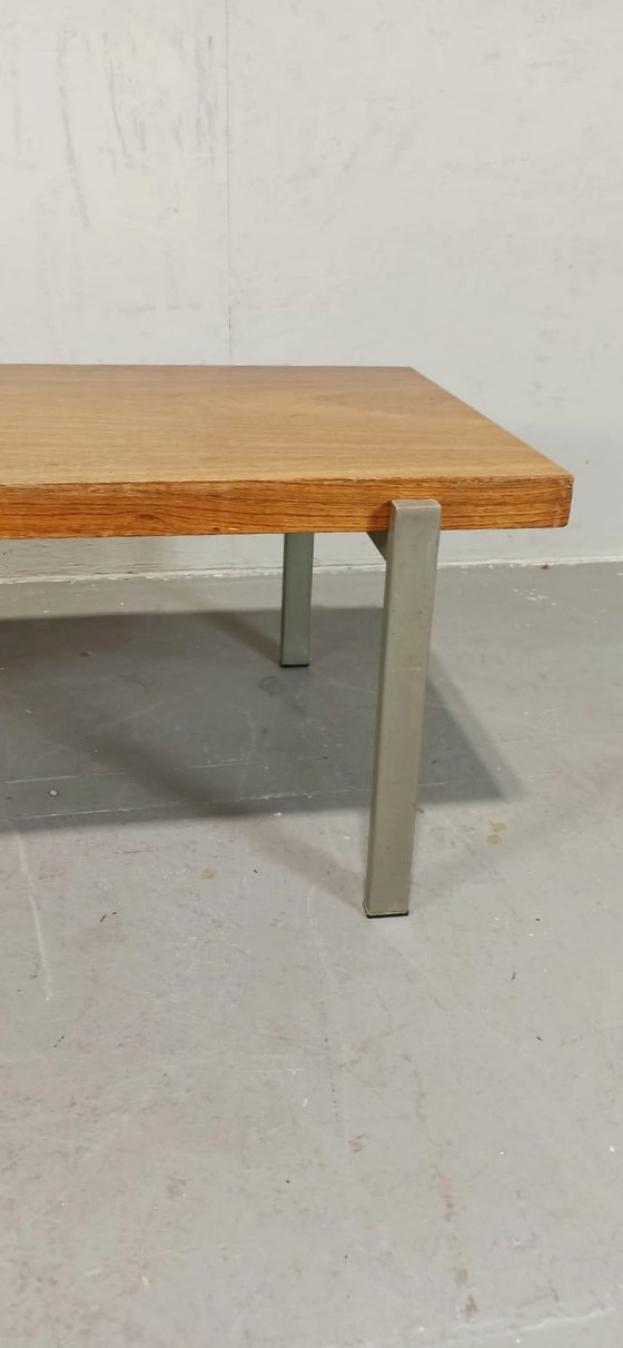 Image 1 of Tavolino da caffè vintage della metà del secolo