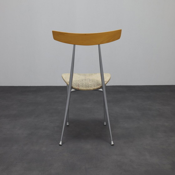 Image 1 of 4x Postmodern Dining Chair (Setpreis)
