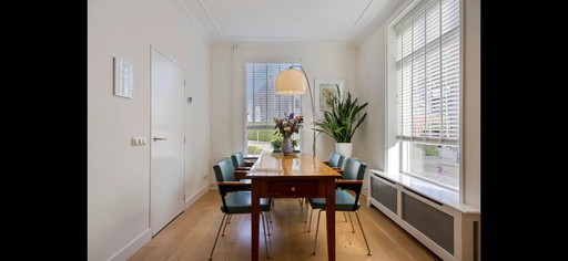 4 X Gispen 1268 Andre Cordemeyer