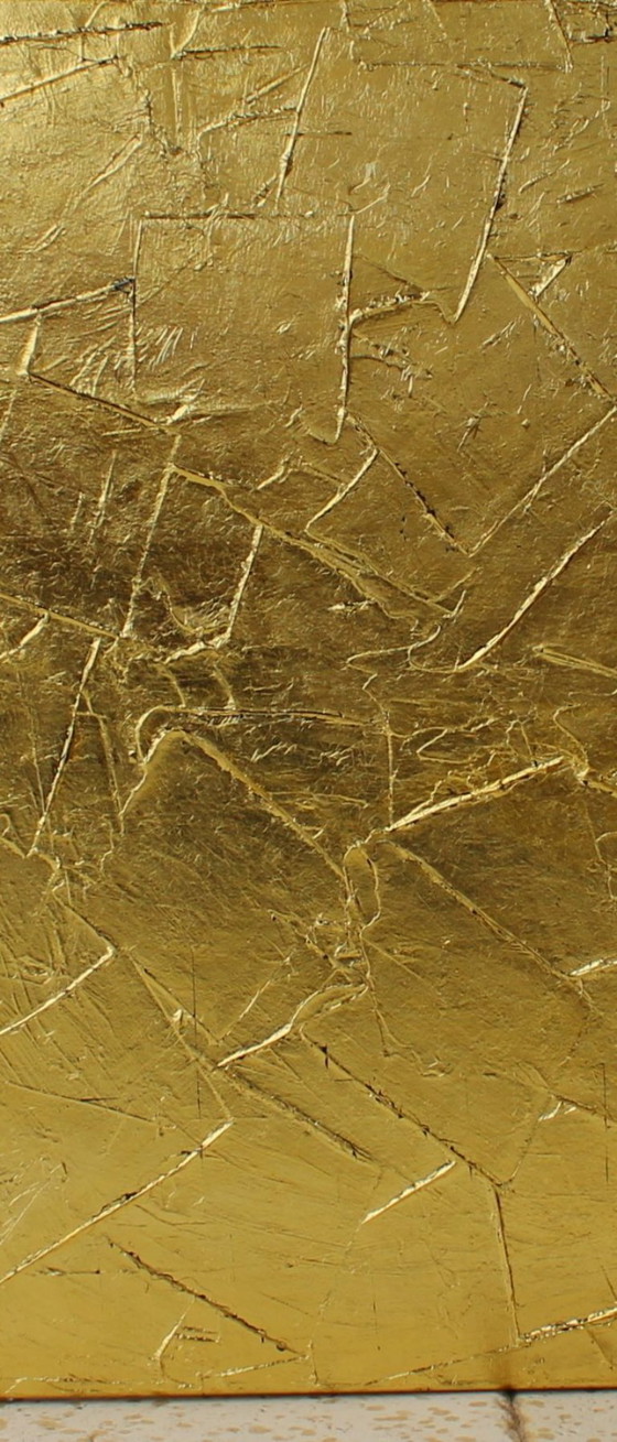 Image 1 of Design premium "Abstract Gold"