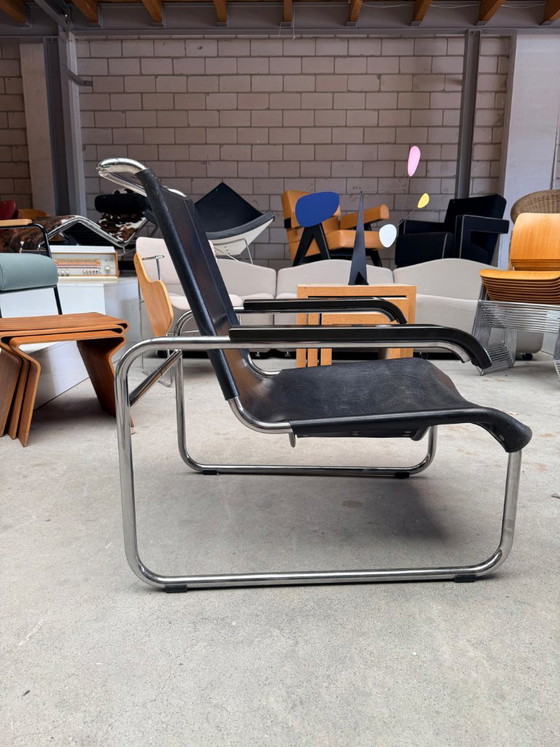 Image 1 of Thonet S35 Chair by Marcel Breuer