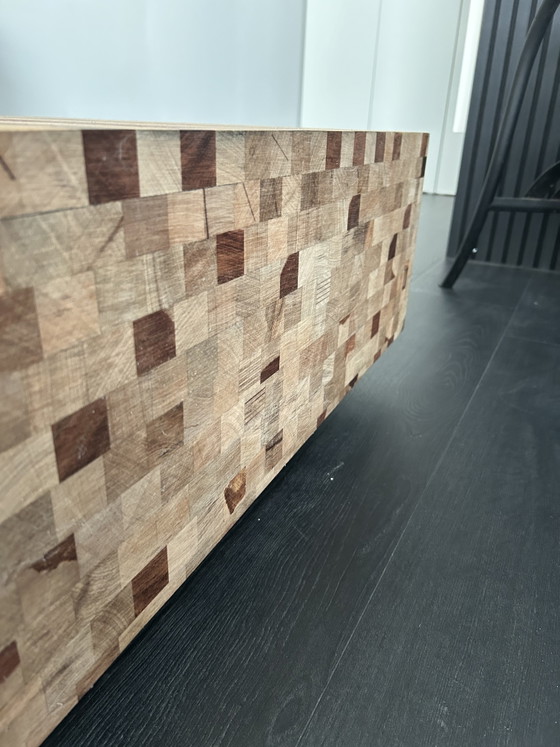 Aulia Couchtisch 60x80 – Linteloo, Couchtische, Wood (photo 6 of 6)