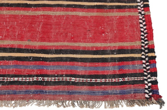 Kelim Modern Caucus Kilim - Arte Armena Vintage – Tappeti, Wool (photo 5 of 5)