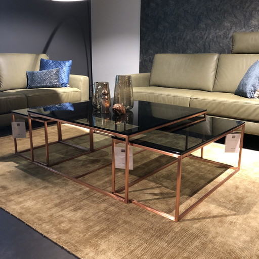 Select Design Marcello coffee table (set of 4)