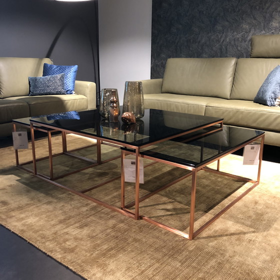 Image 1 of Select Design Marcello coffee table (set of 4)