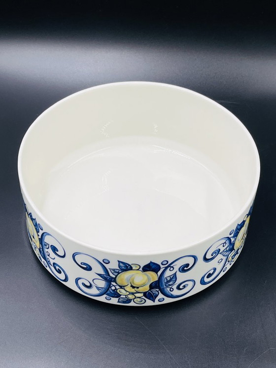 Image 1 of Lot de 2 Plats de Service Cadiz Villeroy & Boch