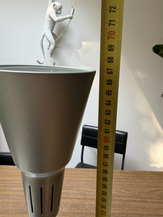 Image 1 of Lampada da scrivania vintage Ikea Kvart degli anni '90