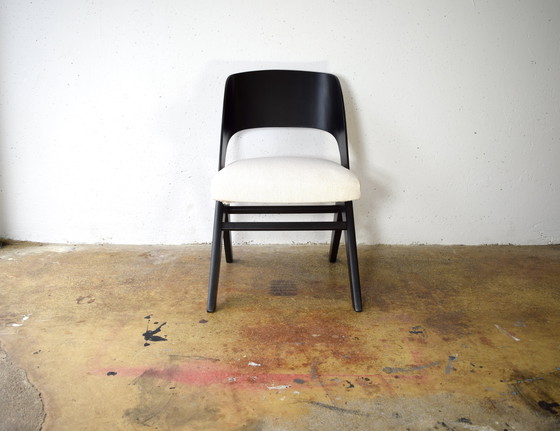Image 1 of 1950s Casala Chair by Carl Sasse Vintage Chair Mid - Century