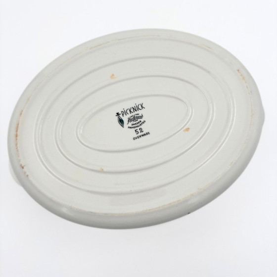 Image 1 of Pirofila Rörstrand Picnic Marianne Westman