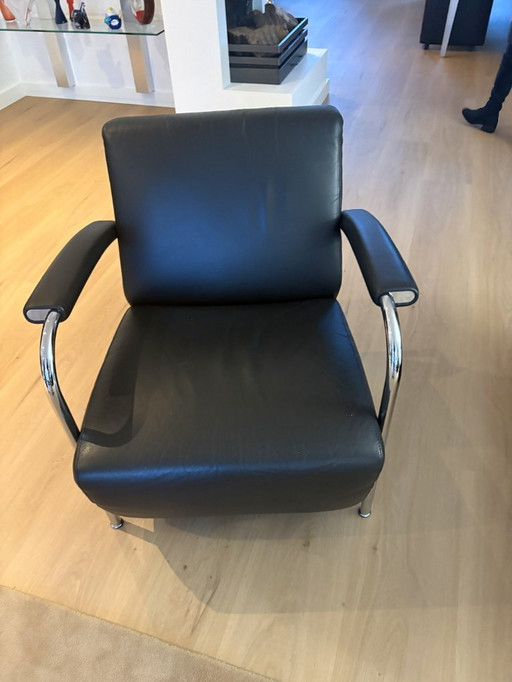 Sedia Leolux Scylla - 2 pezzi