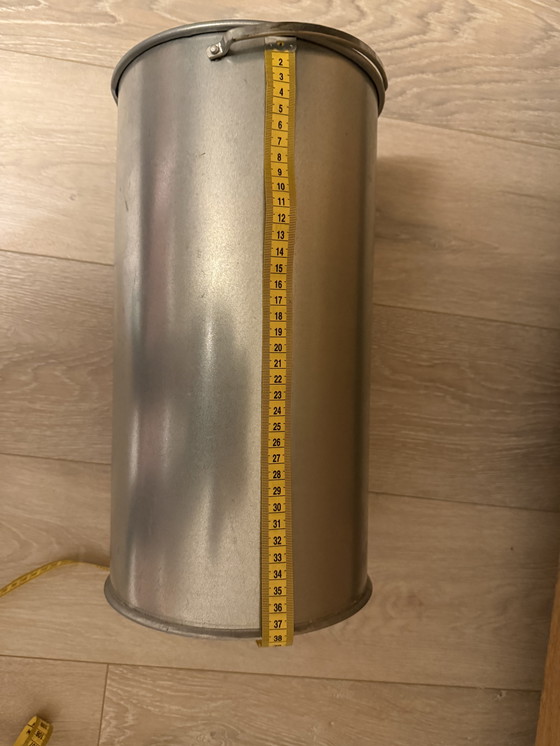 Image 1 of Vipp 15 pedaalemmer