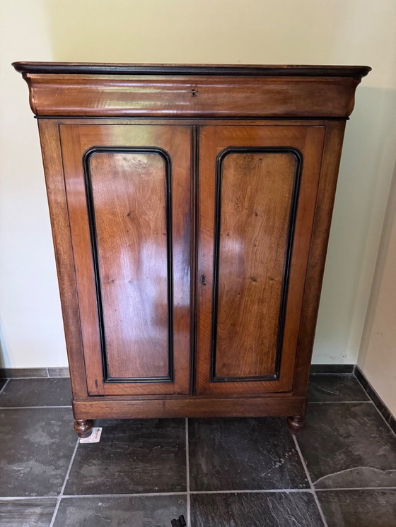 Image 1 of classic cabinet