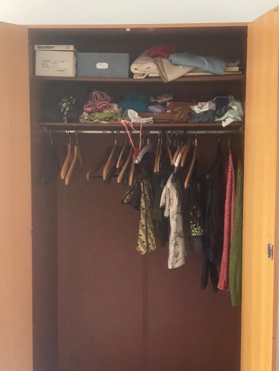 Image 1 of Bellissimo mobile quadrato di metà secolo