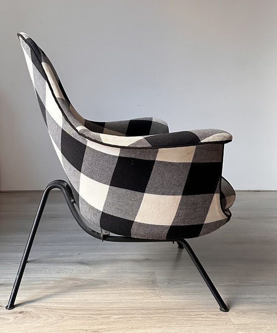 Image 1 of Sillón de diseño Hans Bellmann Bauhaus