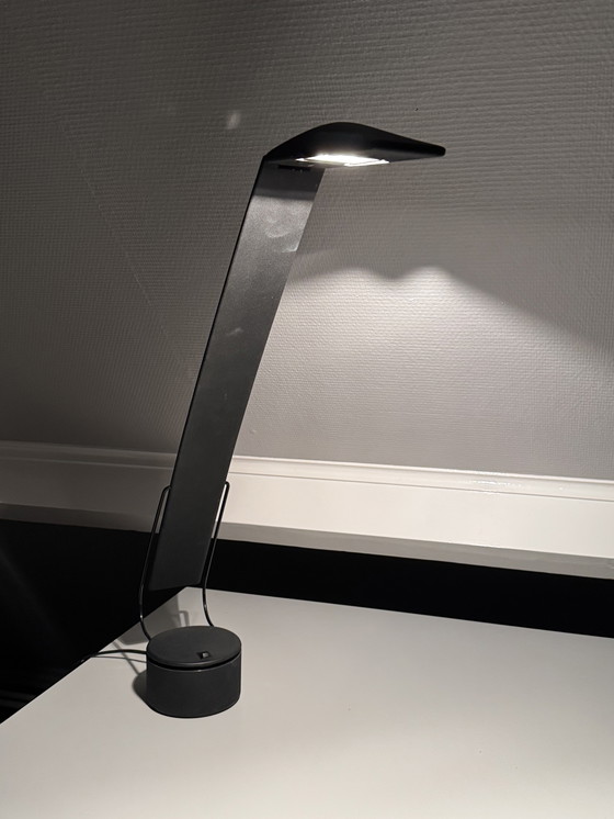 Image 1 of DOVE / MARIO BARBAGLIA & MARCO COLOMBO / lampada da scrivania