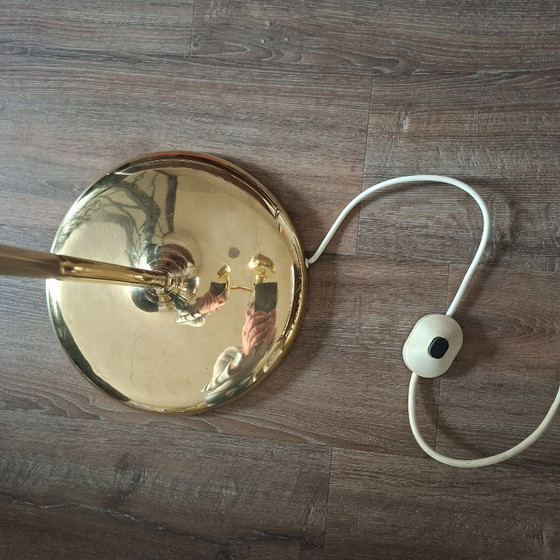 Image 1 of Lampada di design Koch & Lowy anni '60