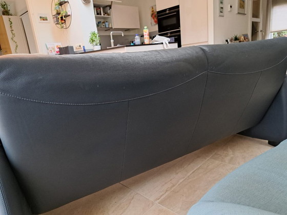 Image 1 of Leolux Ronchamp 2,5-Sitzer-Sofa