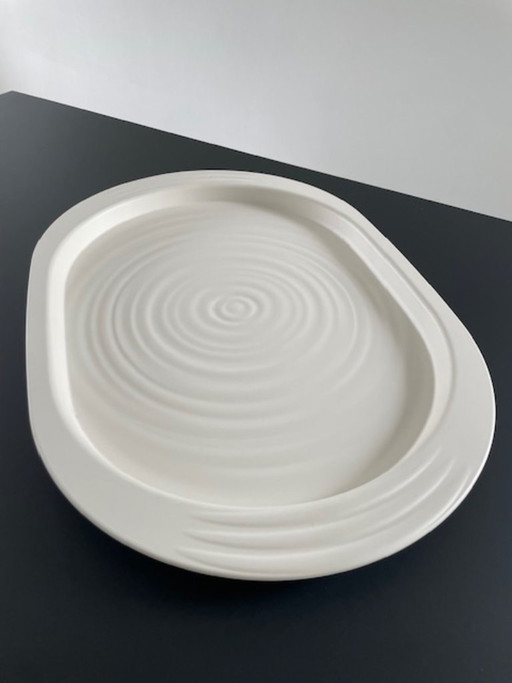 Guzzini Rimple design dienblad – Italië