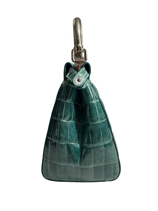 Fendi Mini Peekaboo Tas