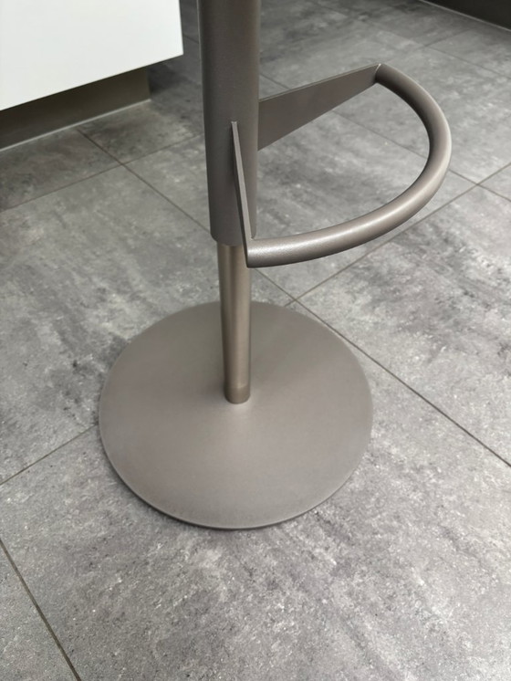 Image 1 of 3x sgabello da bar Montis Mick