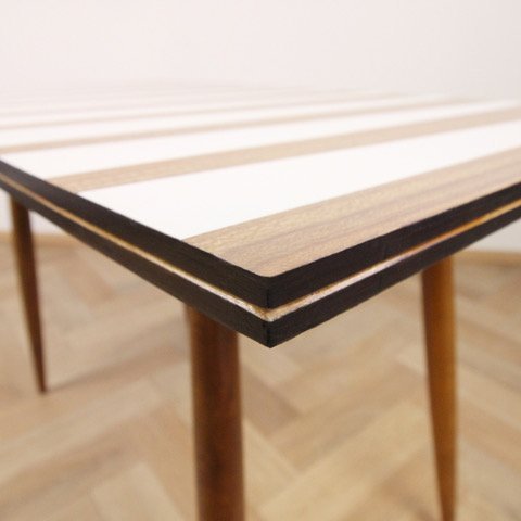 Image 1 of 1xCoffee table "Winter Trees"