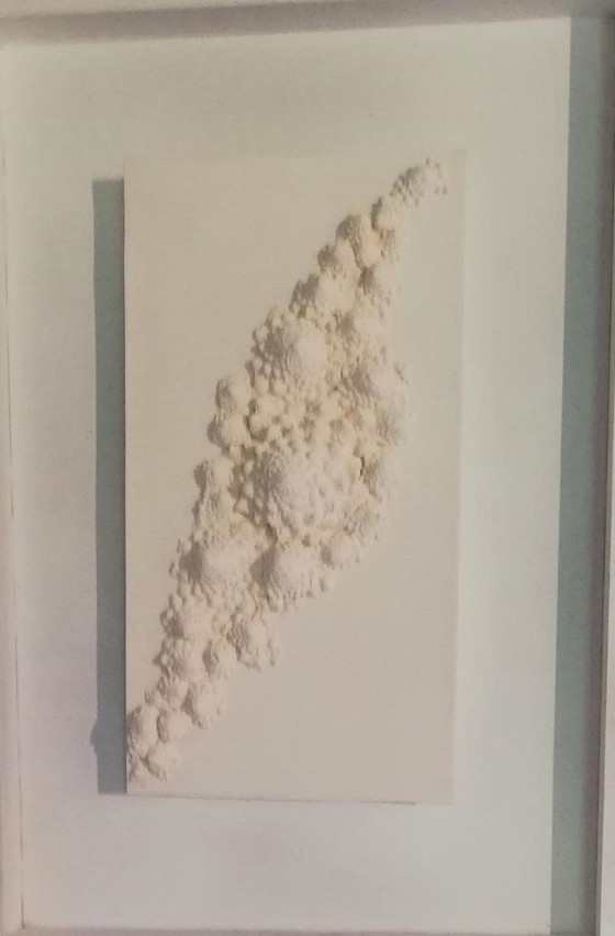 Floating Coals – Sculpture, Porcelain (photo 3 of 5)