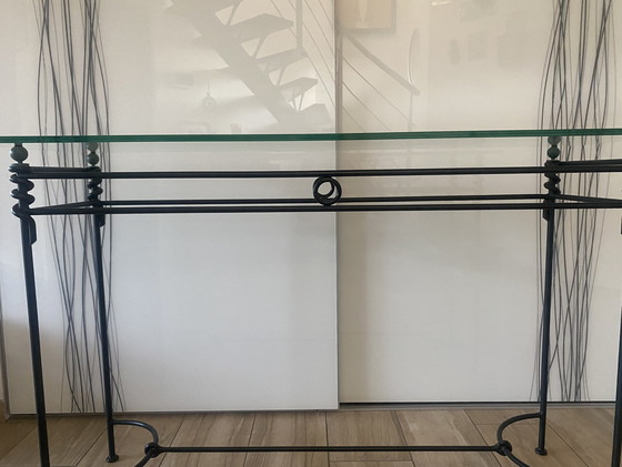 Image 1 of Ligne Roset "Antinéa" console