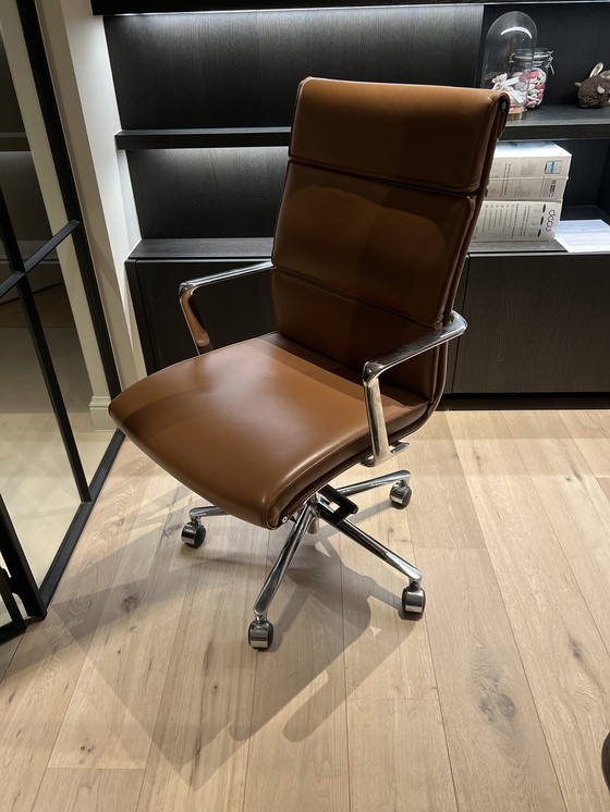 Image 1 of Presidente esecutivo ICF UNA