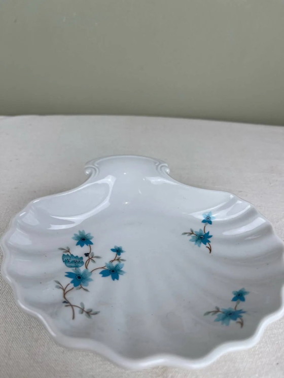 Vaciabolsillos de porcelana – Cuencos, Porcelain (photo 5 of 7)