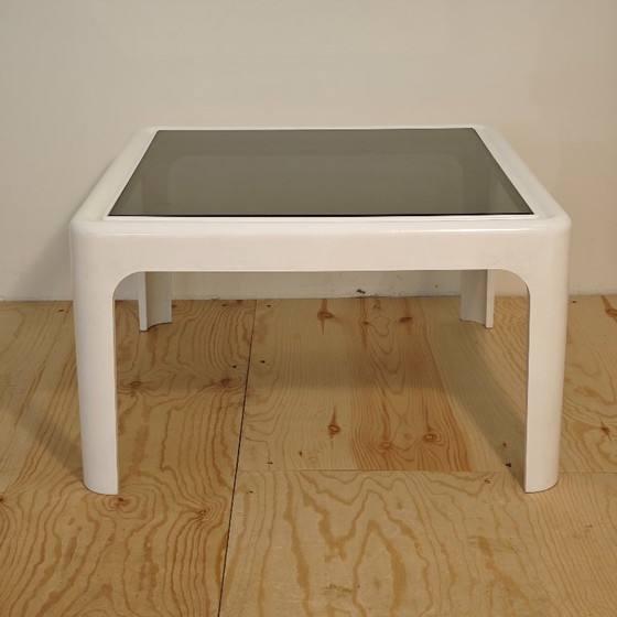 Image 1 of Vintage Peter Ghyczy coffee table