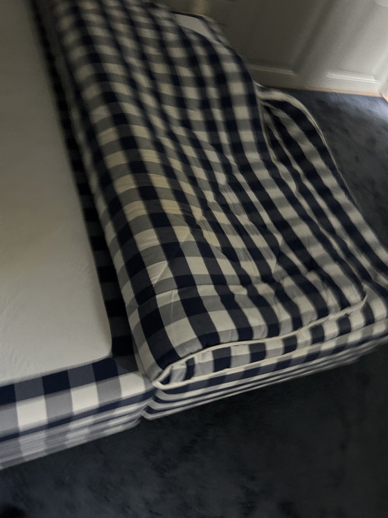Image 1 of Hästens tweepersoonsbed