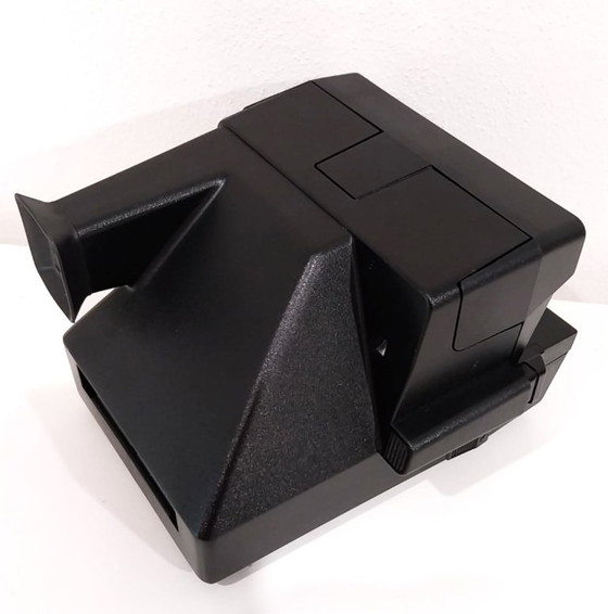Image 1 of Polaroid Pronto 600 – Vintage Instant Camera Jaren ’80, Zo Goed Als Nieuw
