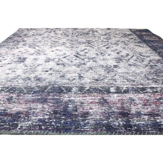 Image 1 of Retroslice Vintage Tapijt 140x140