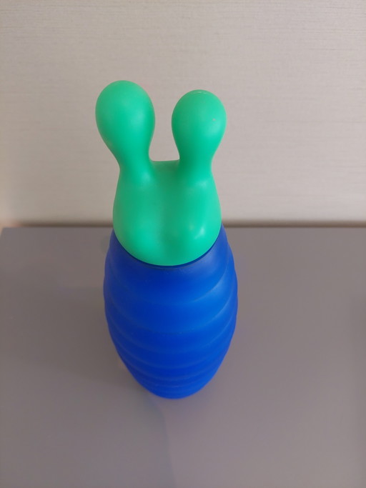 ALESSI THERMOS Fred the Worm