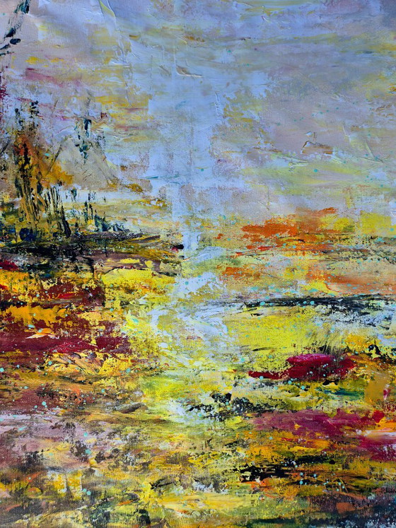 Landscape – Paintings & Drawings, Canvas (photo 5 of 15)