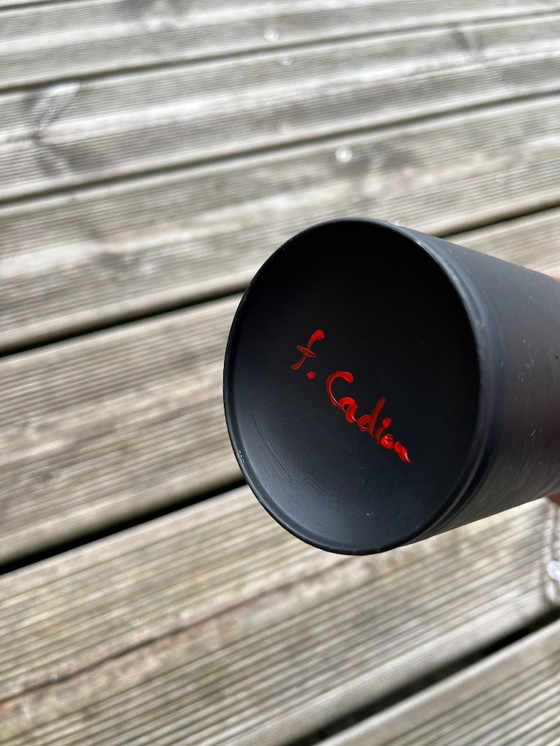 Image 1 of Bomb’art « spray anti macro-nisme »