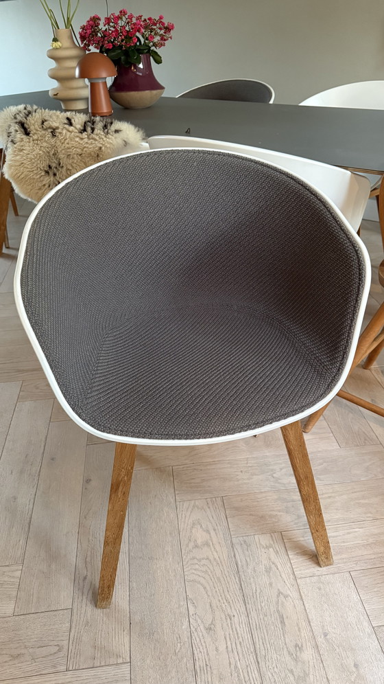 Image 1 of Hay AAC 22 || 8 sedie