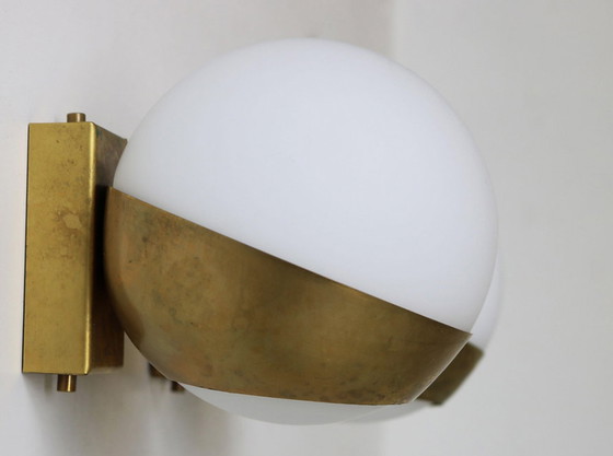 Image 1 of Coppia di applique EGGS