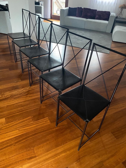 Sillas Moka de Formflex en venta