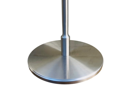 Image 1 of IKEA Tällbyn vintage tafellamp mushroomlamp lamp retro melkglas en metaal 