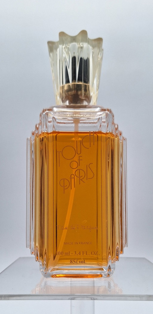 Vintage Touch of Paris Eau de Parfum 100 ml