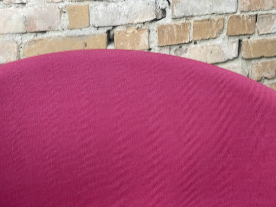 Image 1 of Hay AAC 21 Swivel pink SET of 4