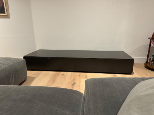 Molteni Italian Design TV Cabinet
