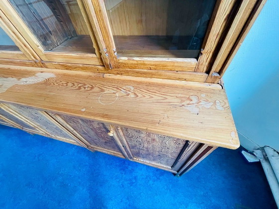 Image 1 of 19th century Neo-Gothic library