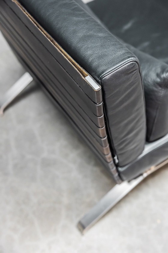 Image 1 of Delaunay chairs, 2x